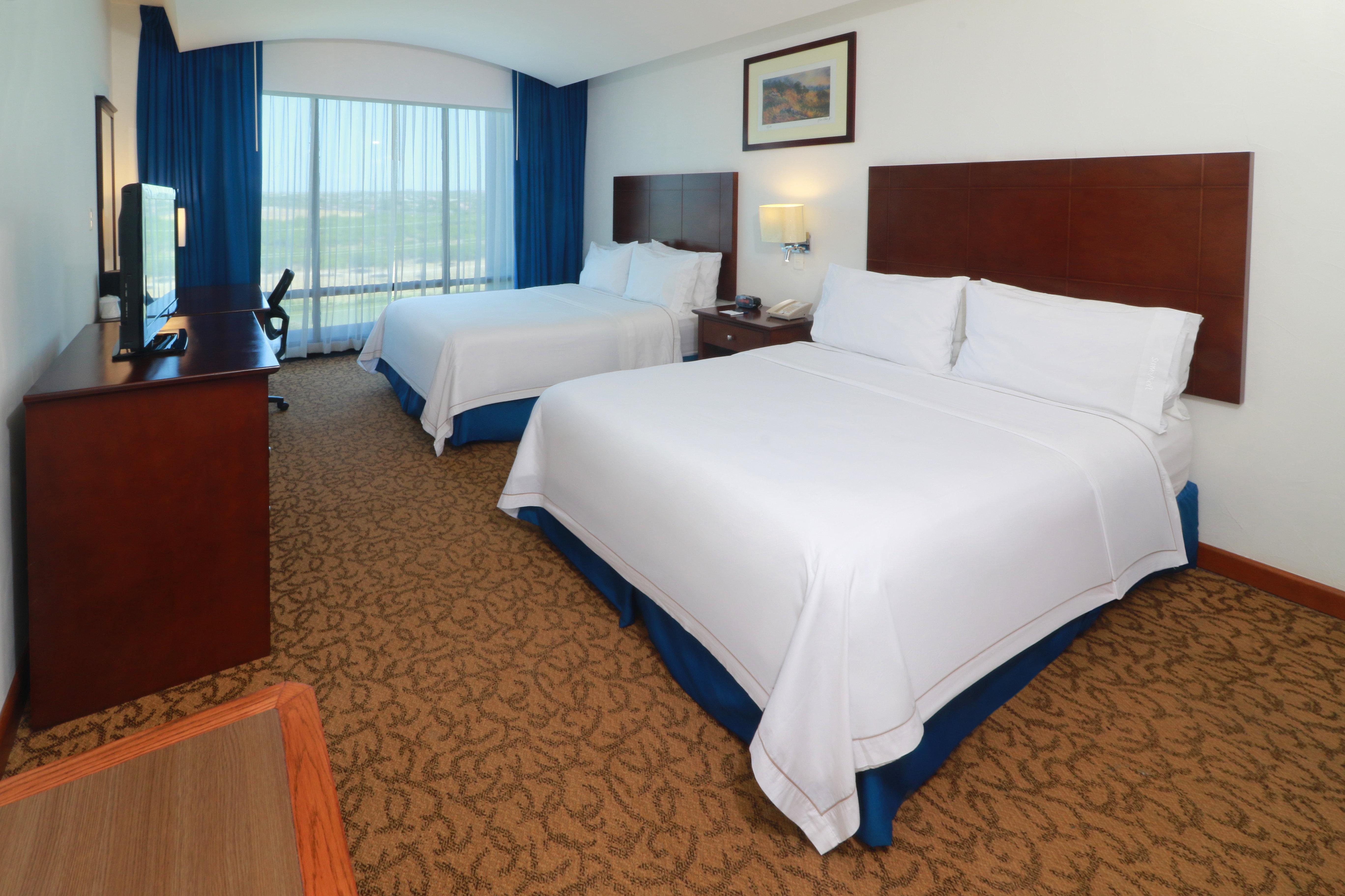 Holiday Inn Express Nuevo Laredo By Ihg Екстер'єр фото