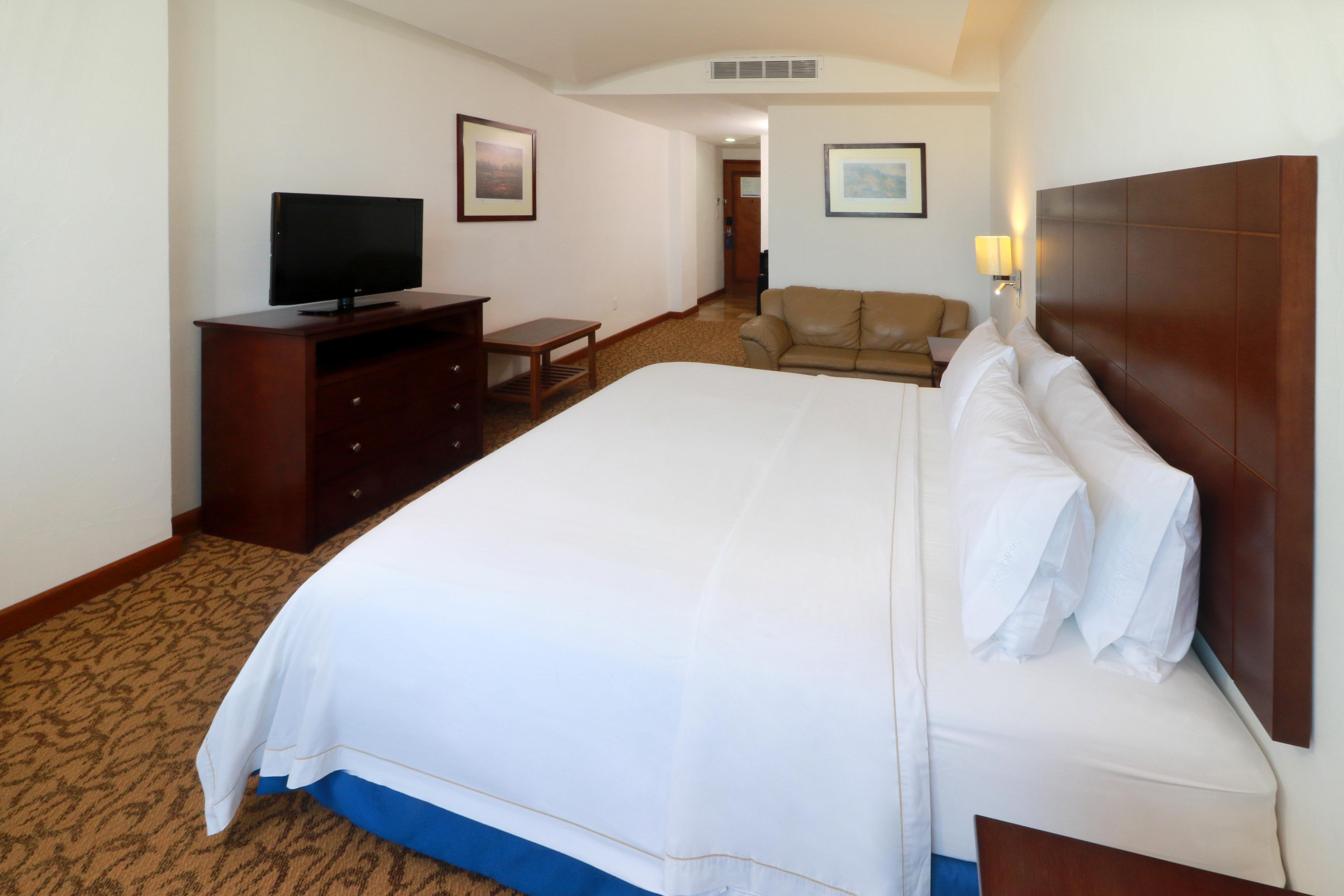 Holiday Inn Express Nuevo Laredo By Ihg Екстер'єр фото