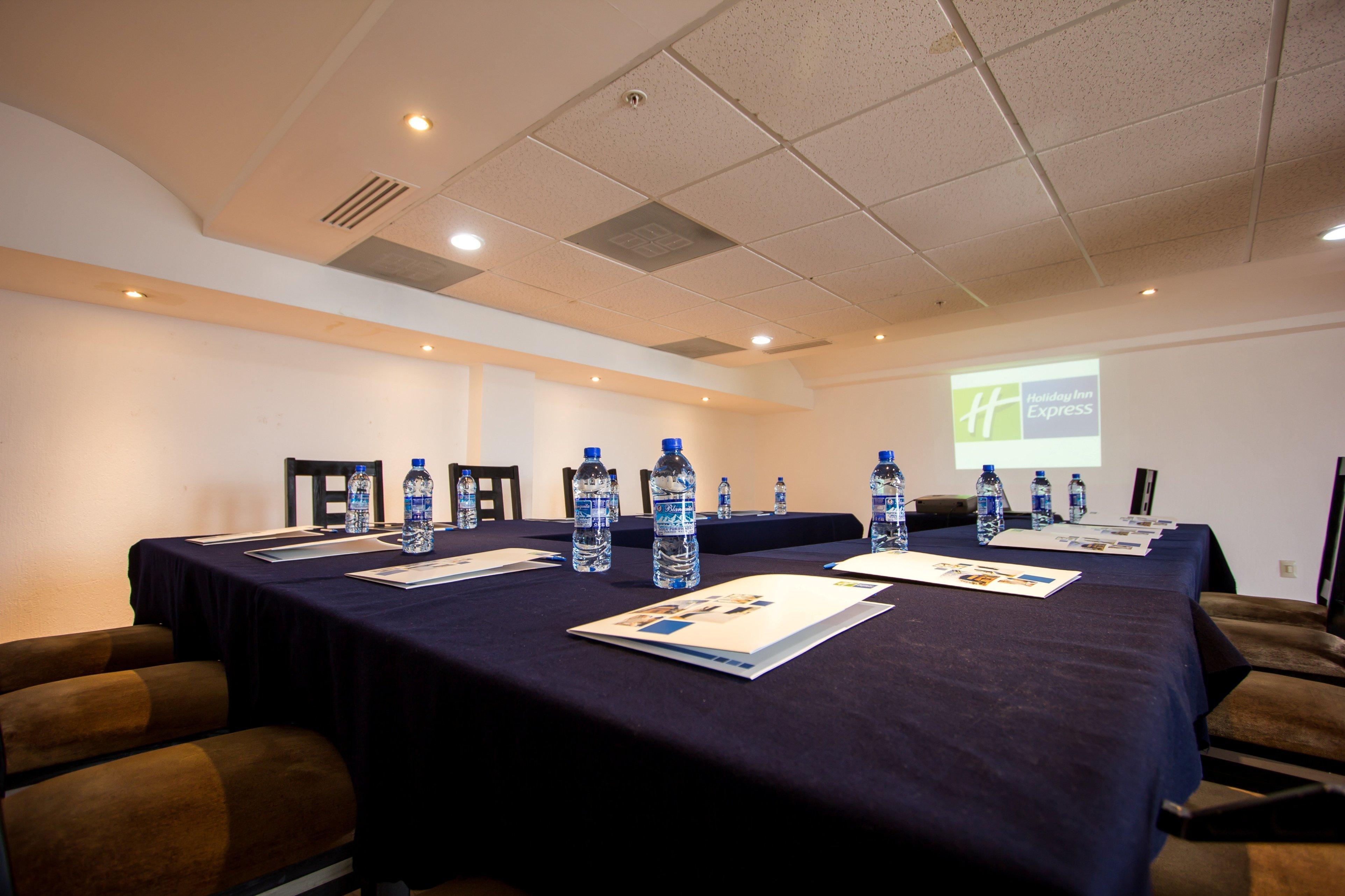 Holiday Inn Express Nuevo Laredo By Ihg Екстер'єр фото