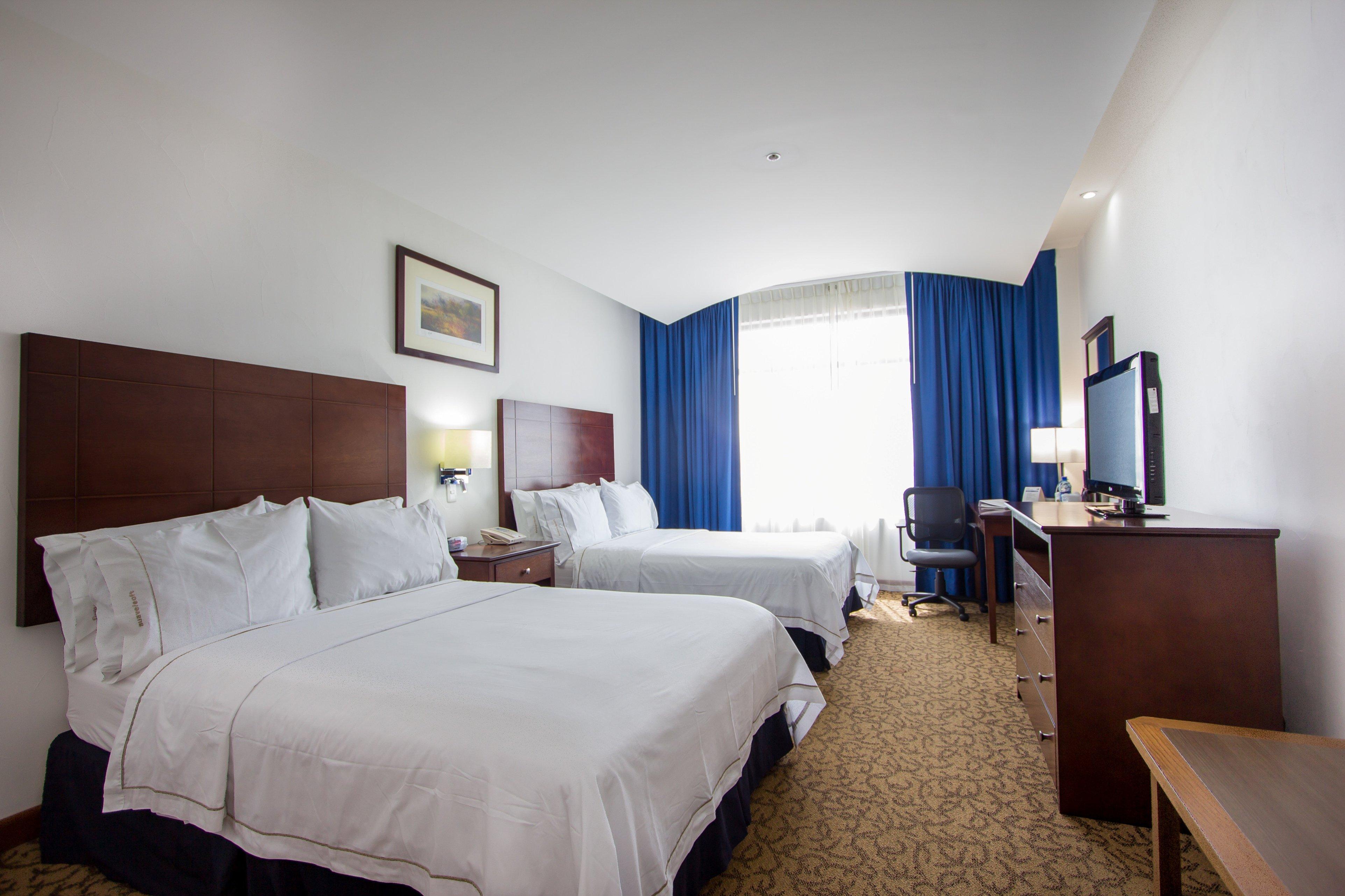 Holiday Inn Express Nuevo Laredo By Ihg Екстер'єр фото